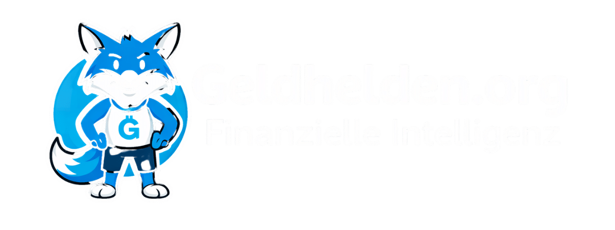 Geldhelden Logo